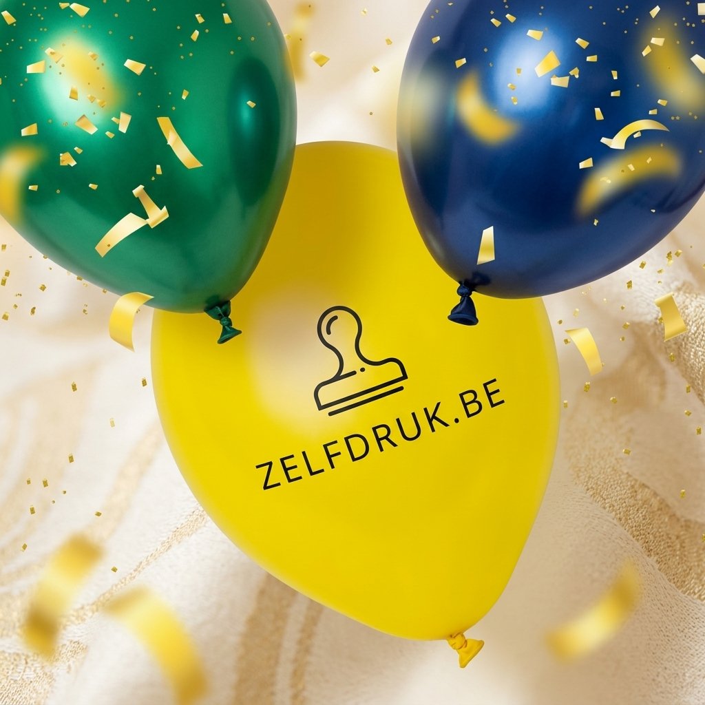 ballonnen
